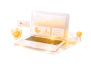 piattaforma Stella Caudalenza che presenta una procedura di registrazione semplice per il trading di criptovalute